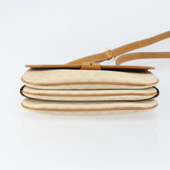 Gucci Micro GG supreme shoulder bag GG canvas