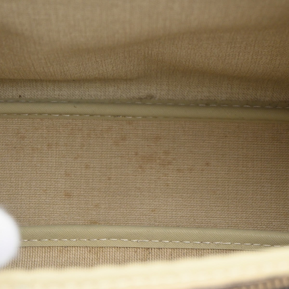 Louis Vuitton Reporter Bag Monogram Canvas