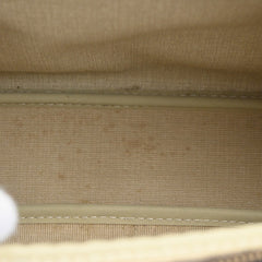 Louis Vuitton Reporter Bag Monogram Canvas