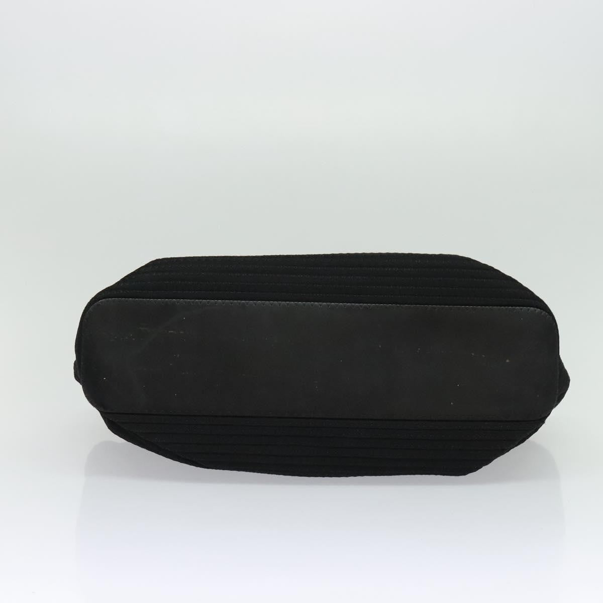 Gucci Vintage Bamboo Handle Bag Canvas