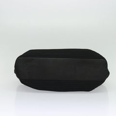 Gucci Vintage Bamboo Handle Bag Canvas