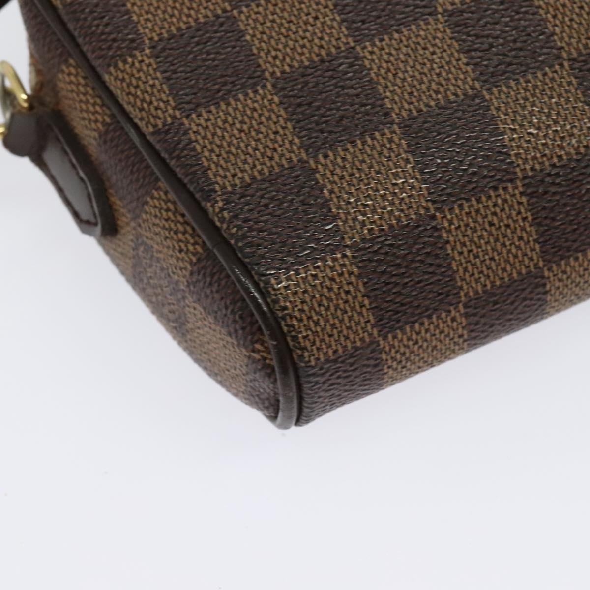 Louis Vuitton Ipanema Pochette Damier