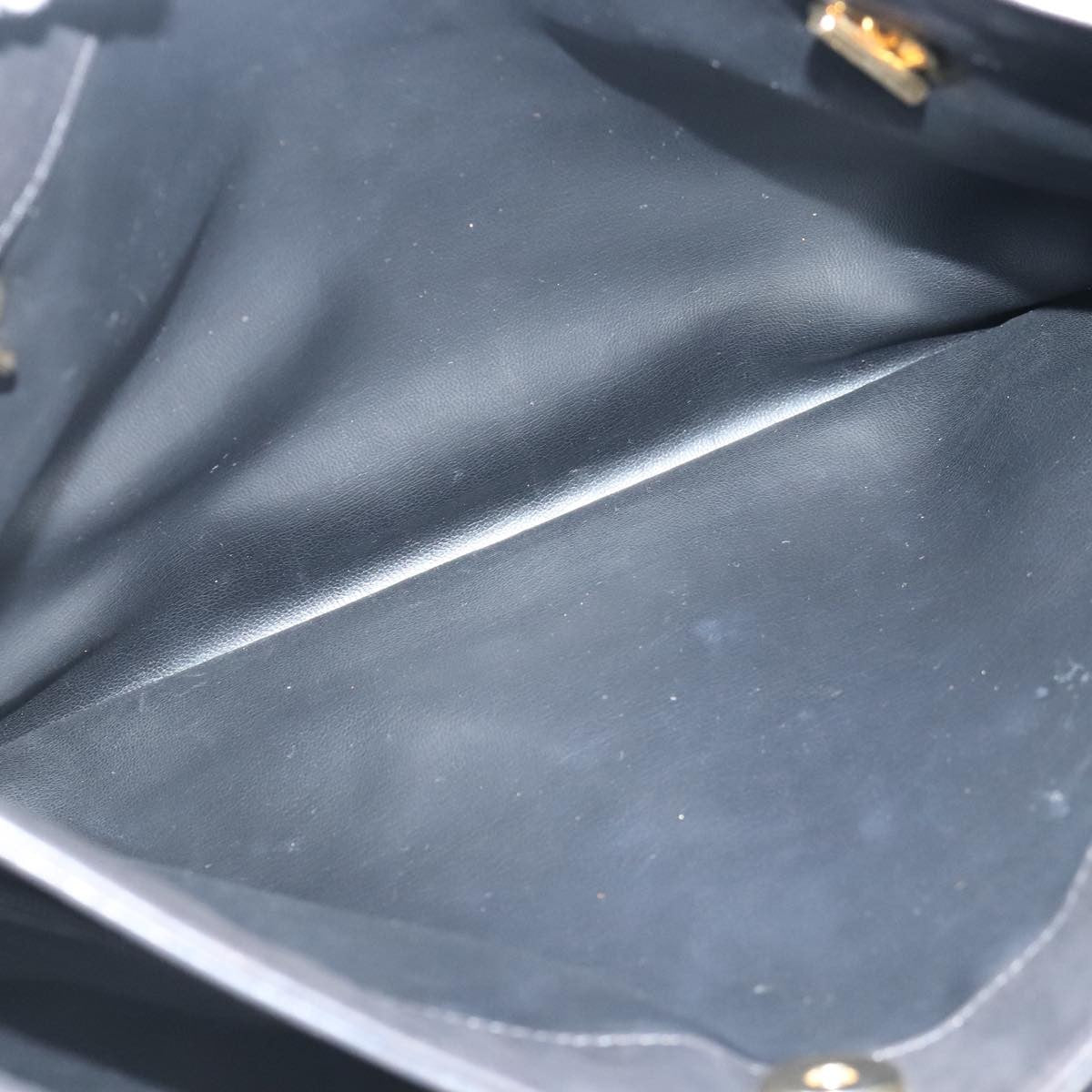 Bally Vintage Shoulder Bag Patent leather