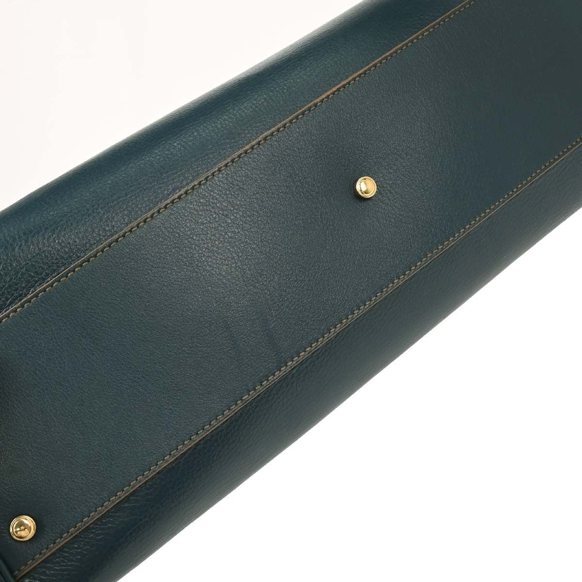 cartier Marcello Handbag Leather