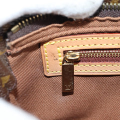 Louis Vuitton Trotteur Handbag Limited Edition Monogram Murakami Panda