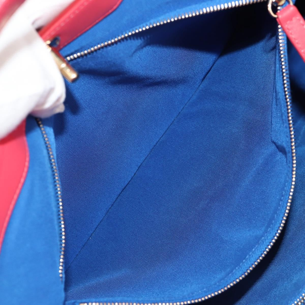 Chanel 31 Shopping Bag Quilted Lambskin