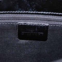 Givenchy Vintage Handbag Leather