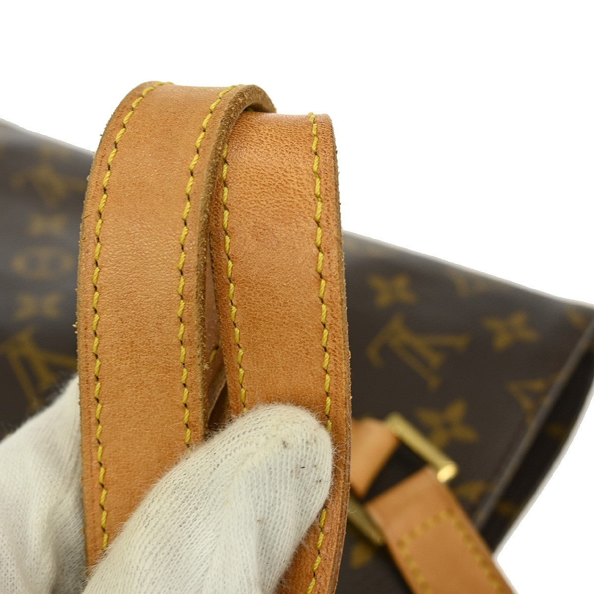 Louis Vuitton Vavin Tote Monogram Canvas