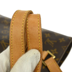 Louis Vuitton Vavin Tote Monogram Canvas