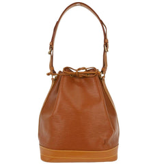 Louis Vuitton Noe Handbag Epi Leather