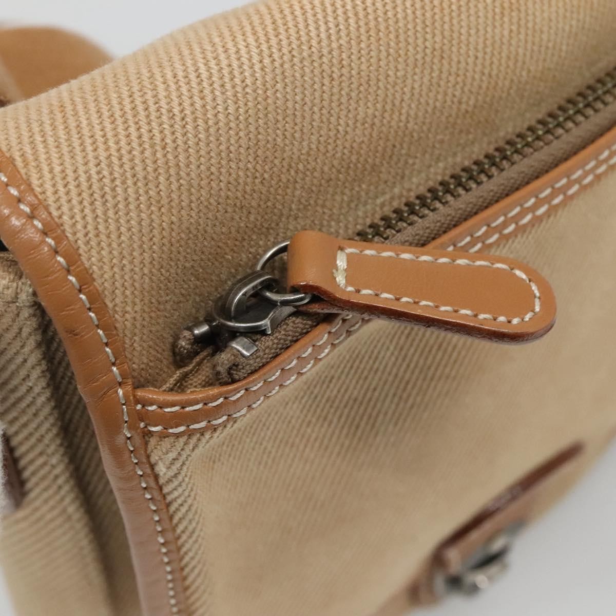 Burberry Blue Label shoulder bag Canvas