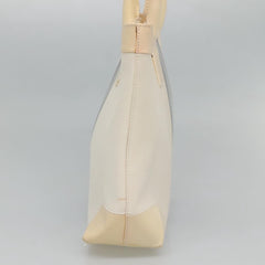 Gucci Open Tote Diamante Canvas