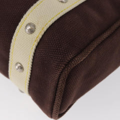 Louis Vuitton Antigua Tote Canvas