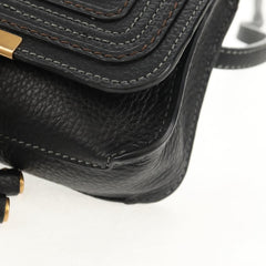 Chloe Marcie Belt Bag Leather