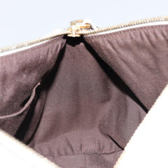 Gucci Trophy Boston Bag GG Canvas