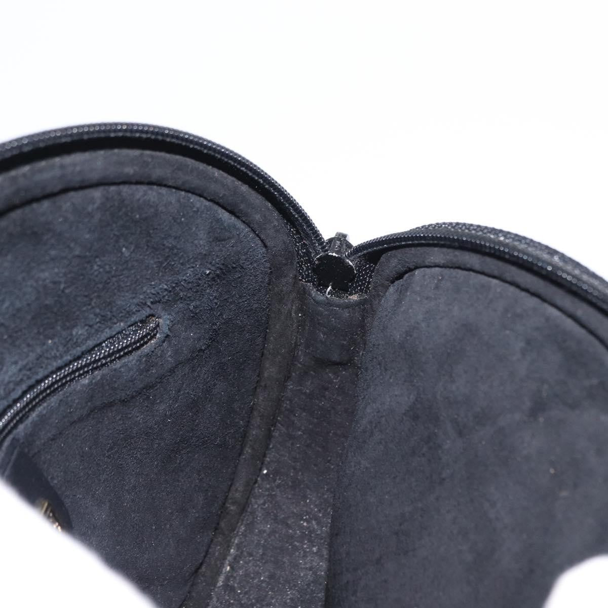 Gucci Vintage Shoulder Bag Leather