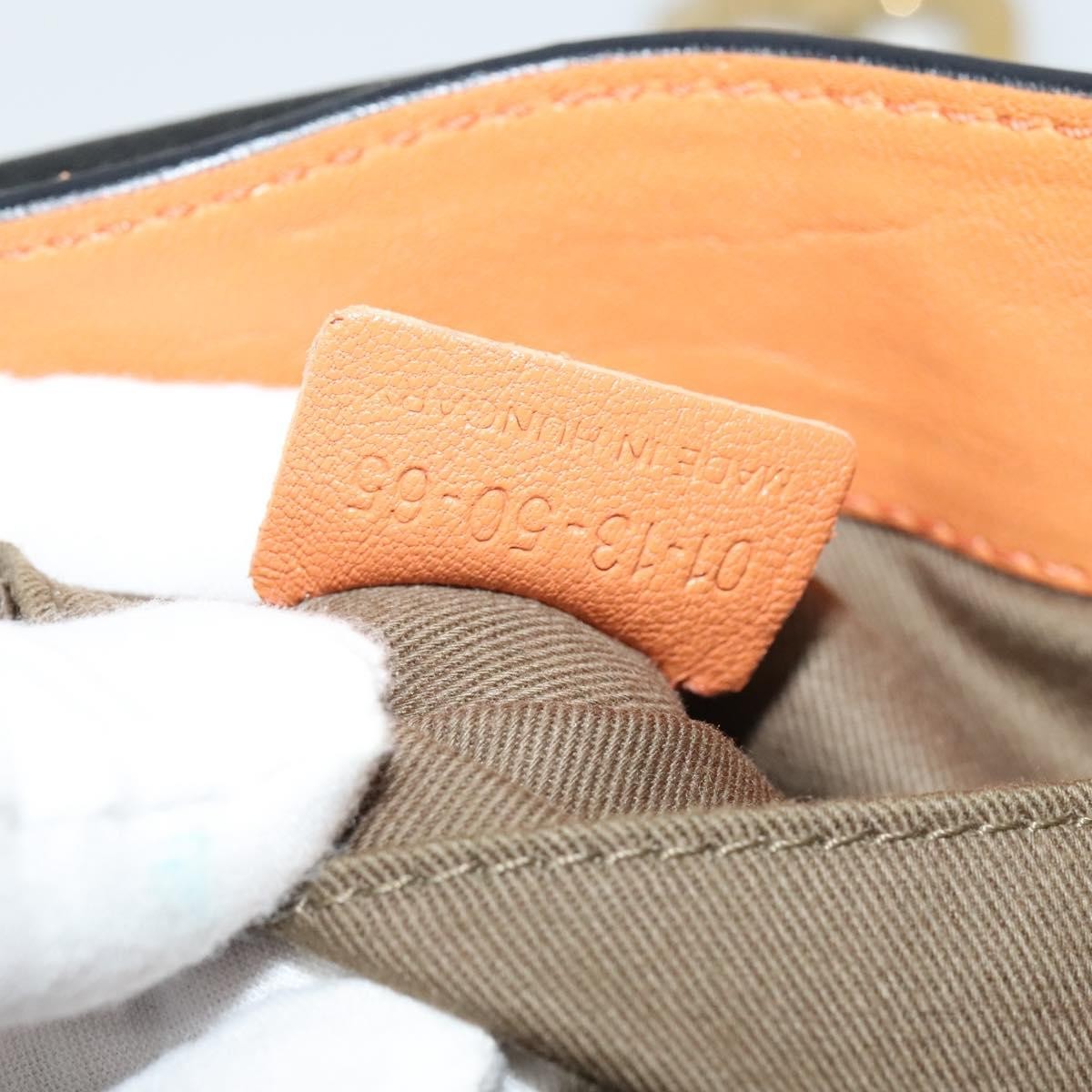 Chloe Elsie Shoulder Bag Perforated Leather