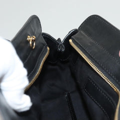 Chloe Alice Satchel Leather