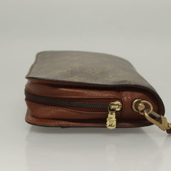 Louis Vuitton Pochette Orsay Monogram Canvas