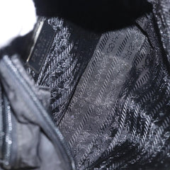 Prada Vintage Handbag Tessuto