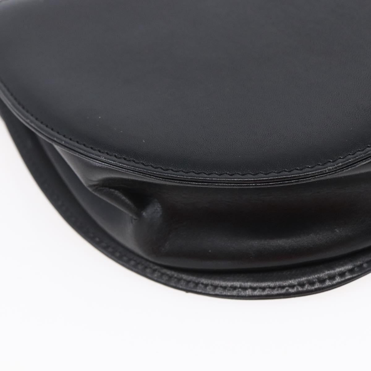 Givenchy Vintage 4G handbag Leather