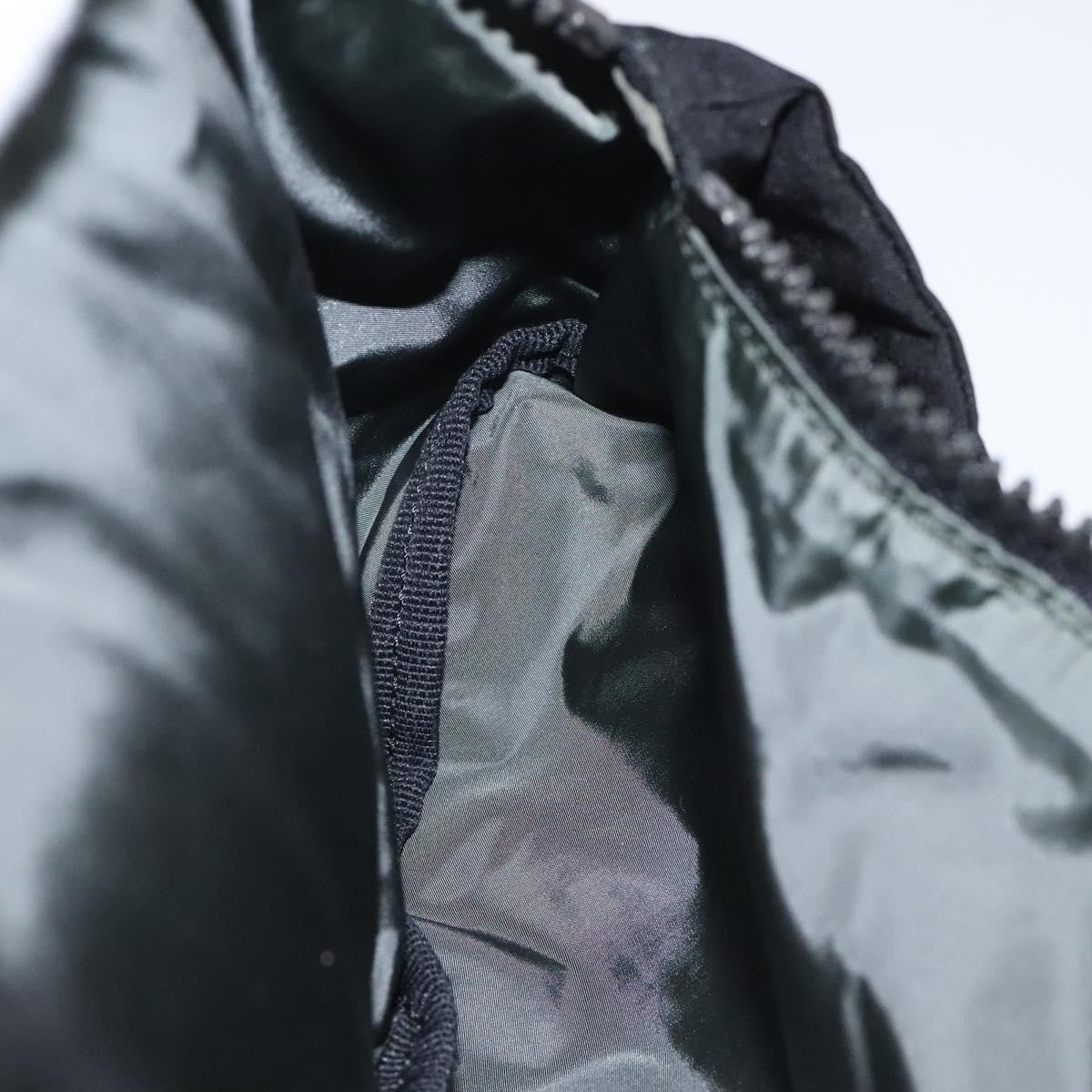 Prada Sport Bum Bag Tessuto