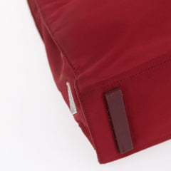 Prada Vintage Tote Tessuto