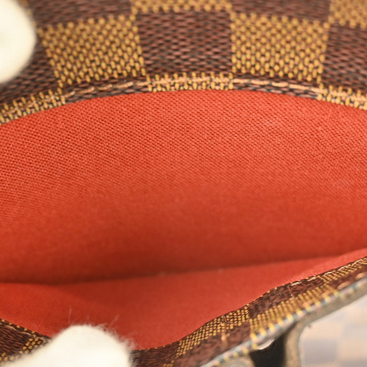 Louis Vuitton Portobello Messenger Damier