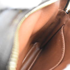 Louis Vuitton Amazone Bag Monogram Canvas