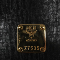 MCM Vintage tote Leather