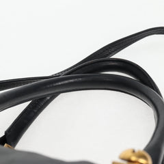 Chloe Vintage Tote bag Leather