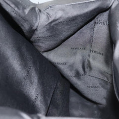 Versace Medusa Tote Leather