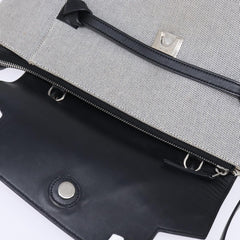 Celine Belt Bag Textured Leather