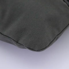 Hermes Fourre Tout Besace Messenger Bag Toile