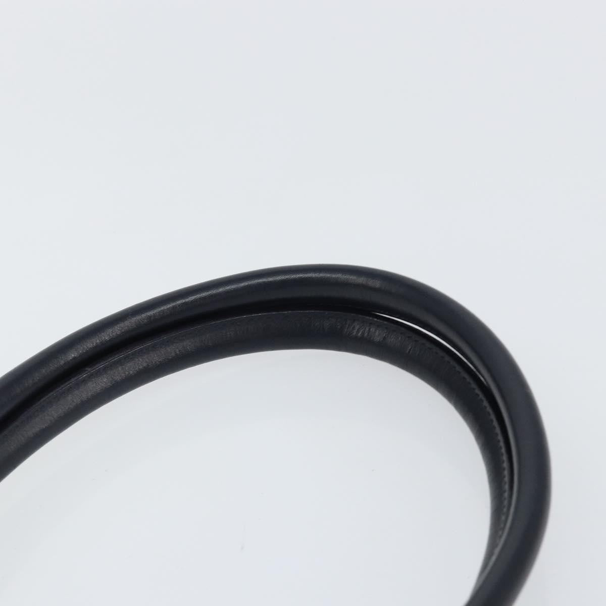 Burberry Blue Label Tote Bag Canvas