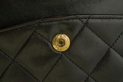 Chanel Timeless Classic Flap