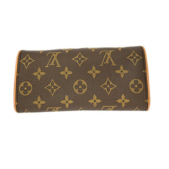 Louis Vuitton Twin Handbag Monogram Canvas