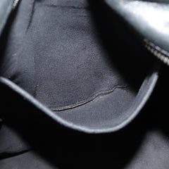 Louis Vuitton Clarkson Messenger Bag Monogram Shadow Leather