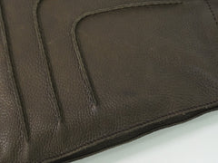 Hermes Toudou Messenger Bag Leather