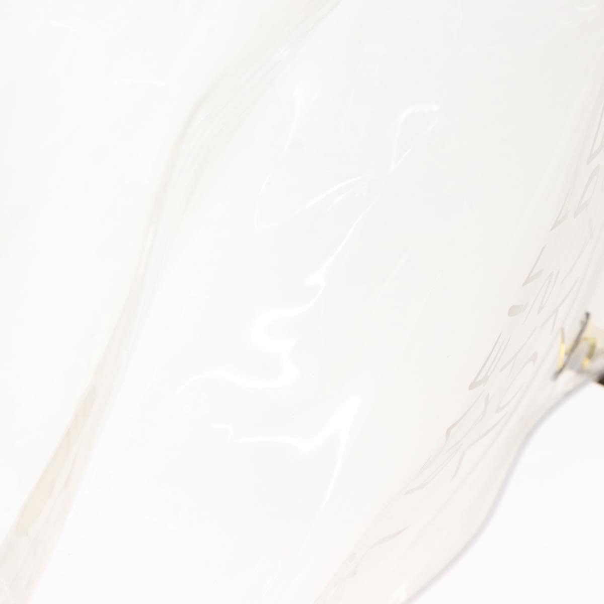 Hermes Kelly Handbag Vinyl