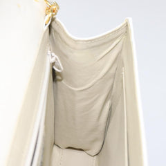 Givenchy Vintage 4G shoulder bag Leather