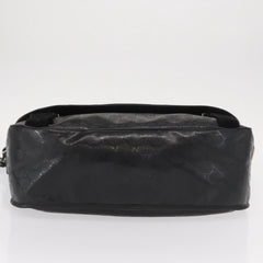 Gucci 500 Web Double Buckle Messenger Bag GG Imprime