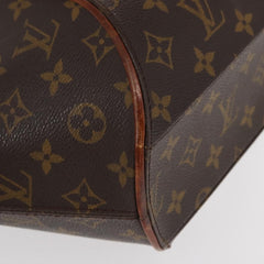 Louis Vuitton Ellipse Bag Monogram Canvas