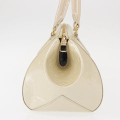 Louis Vuitton Sherwood Handbag Monogram Vernis