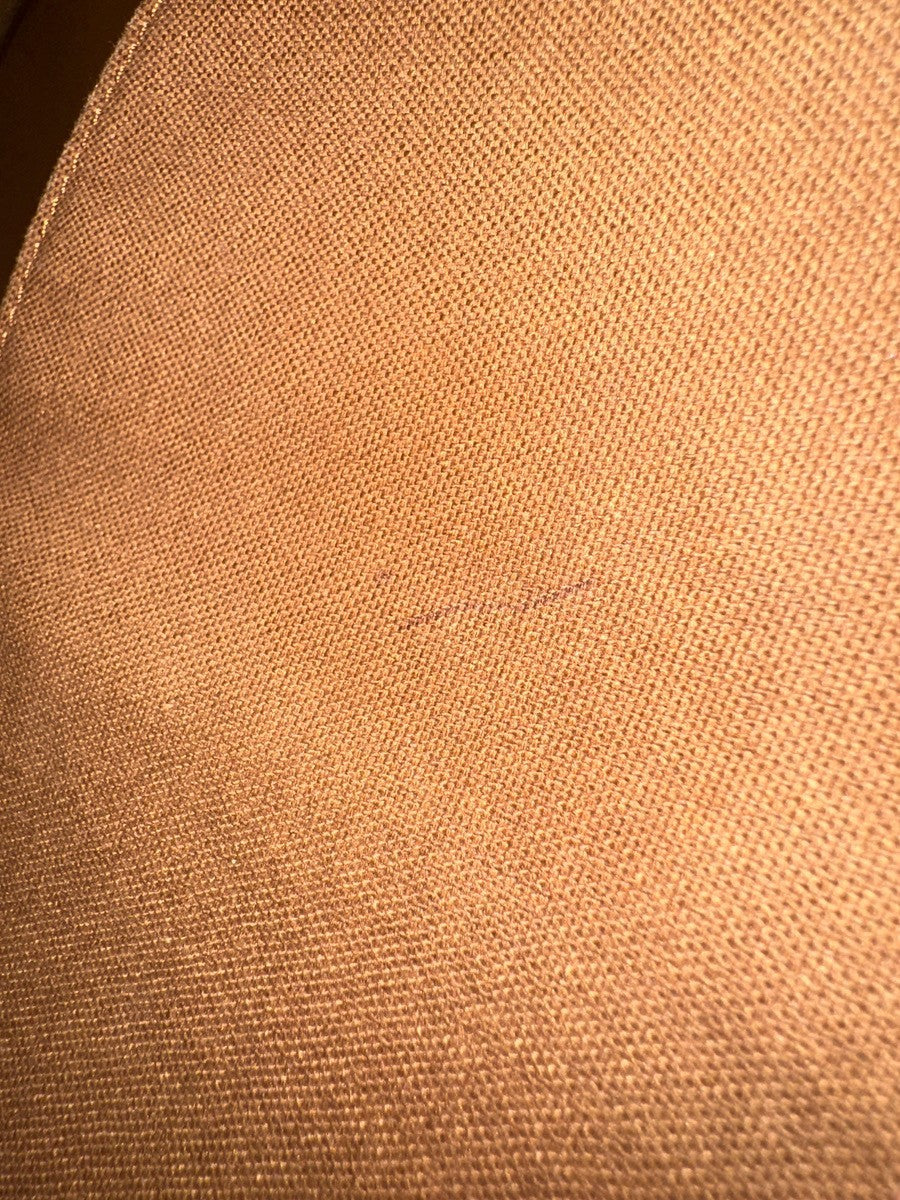 Louis Vuitton Montorgueil Handbag Monogram Canvas