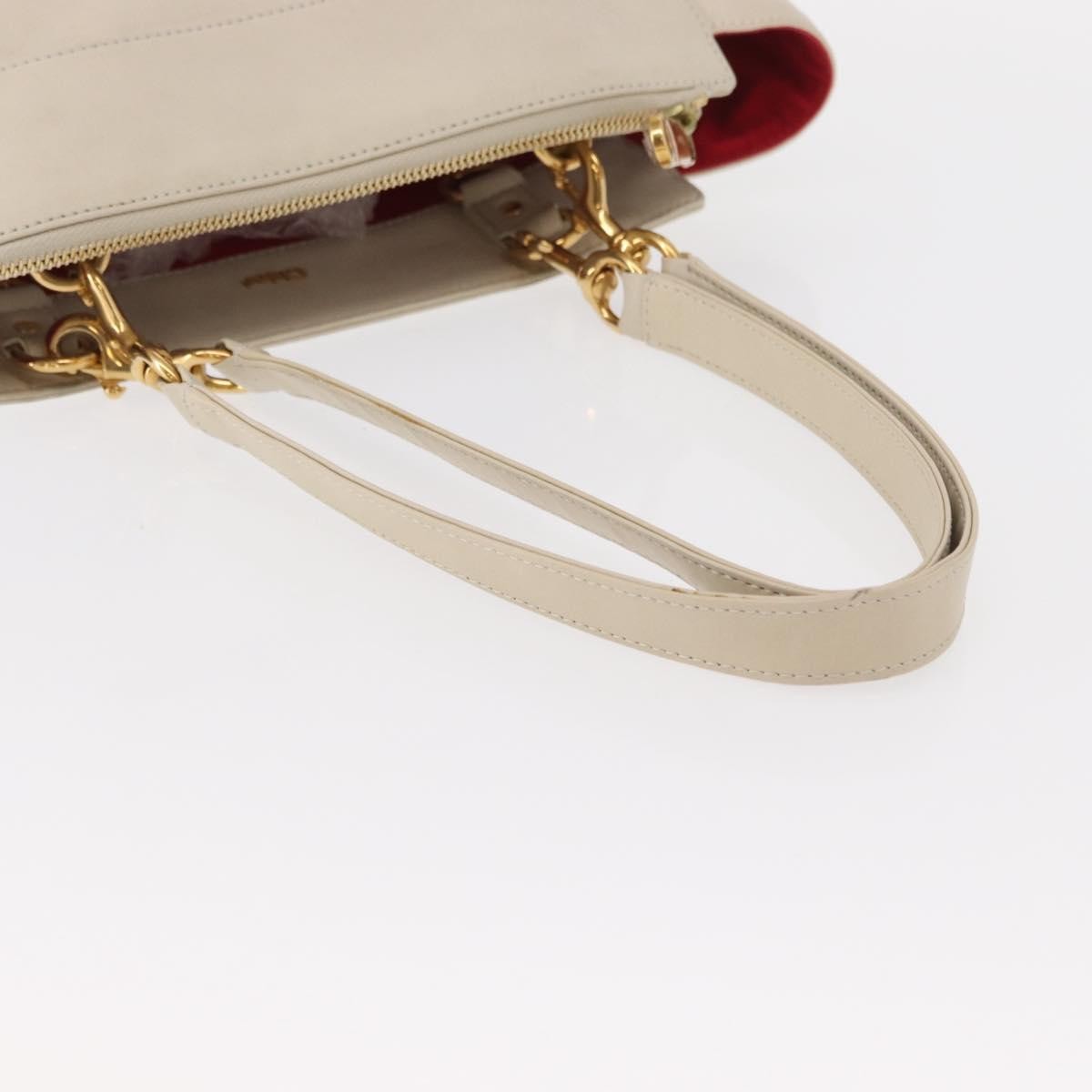 Chloe Eden Tote bag Leather