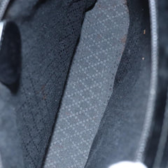 Gucci Vintage Bamboo Handle Bag Nylon