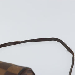 Louis Vuitton Papillon Pochette Damier