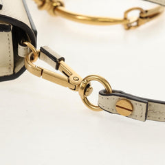 Chloe Nile Minaudière Leather