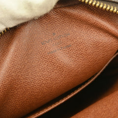 Louis Vuitton Amazone Bag Monogram Canvas